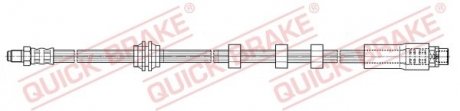 Тормозной шланг QUICK BRAKE 35911 (фото 1)