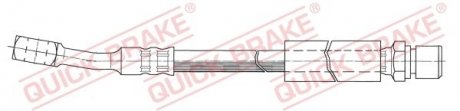 Тормозной шланг QUICK BRAKE 50308 (фото 1)