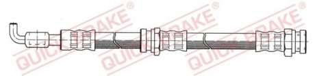 Тормозной шланг QUICK BRAKE 50970 (фото 1)