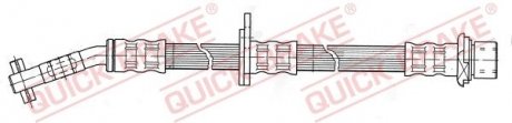 Тормозной шланг QUICK BRAKE 58934 (фото 1)