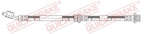 Тормозной шланг QUICK BRAKE 58970 (фото 1)