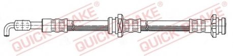 Тормозной шланг QUICK BRAKE 58990 (фото 1)