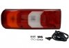 Задние фонари TRUCKLIGHT TLME006R (фото 1)