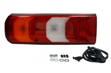 Задние фонари TRUCKLIGHT TLME006R (фото 1)