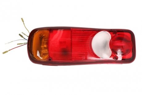 Задние фонари TRUCKLIGHT TLRV002L (фото 1)