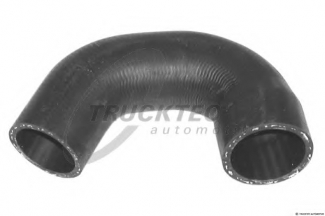 Патрубок радіатора охолоджування TRUCKTEC 0819014 (фото 1)