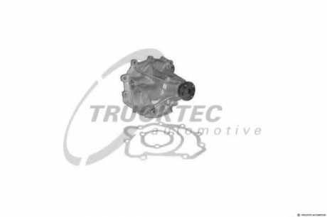 Водяной насос TRUCKTEC 0219155 (фото 1)