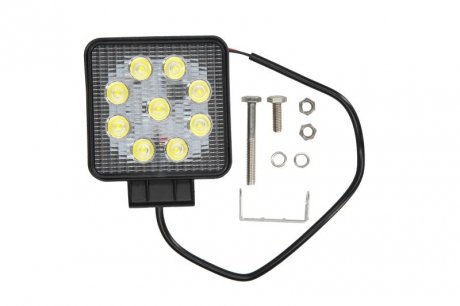 Робочий ліхтар WL-UN208 TRUCKLIGHT WLUN208 (фото 1)