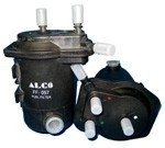 Топливный фильтр ALCO FF057 (фото 1)