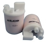 Топливный фильтр ALCO FF072 (фото 1)