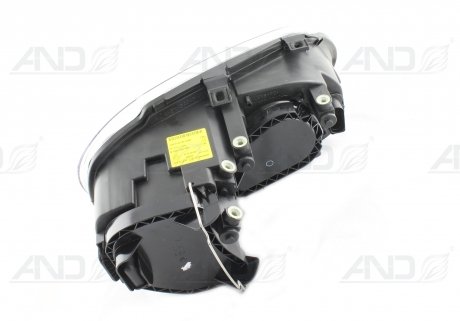 ФАРА ГАЛОГЕНОВА VAG 2K0941005D