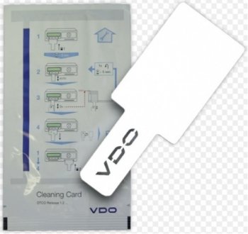 Тахограф VDO A2C59513382 (фото 1)