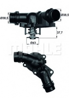 ТЕРМОСТАТ BEHR TM1397 (фото 1)