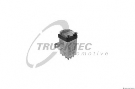 Реле TRUCKTEC 0242032 (фото 1)