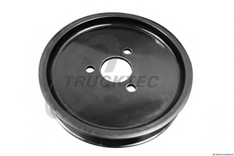 Шкив насоса ГУ, TDI-CDI 02.19.256 TRUCKTEC 0219256 (фото 1)