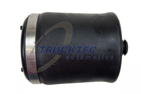 Подушка пневмоподвески TRUCKTEC 0830046 (фото 1)