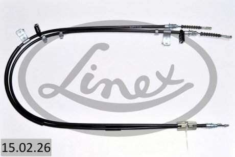 LINEX 150226 (фото 1)