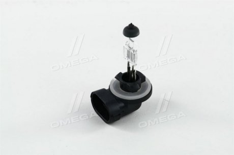 Автолампа противотуманная H27W/2 12v 27w Rodius, Kyron, Actyon (Sports), Rexton SSANGYONG 8324008520 (фото 1)