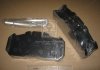 Колодка торм. диск. (компл. на ось) STANDARD MAN F2000,TGA, RVI MAGNUM, ROR RIDER RD 29131STD (фото 2)