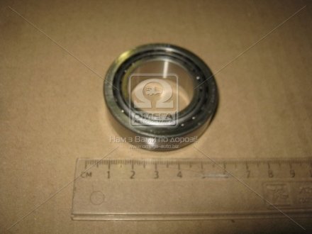 Подшипник ролик конич. 29*50.5*13*17 TOYOTA/LEXUS (япония) KOYO STB2951 (фото 1)