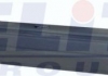 Бампер зад. сірий, только для ESCORT(+XR3I) 86- ELIT 2528 950 (фото 1)