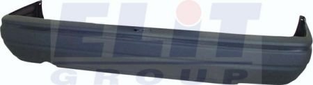 Бампер зад. сірий, только для ESCORT(+XR3I) 86- ELIT 2528 950 (фото 1)
