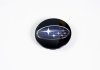 Ковпачок колісного диска SUBARU 28821VA000 (фото 2)