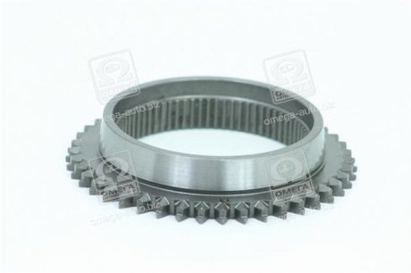 Венец первичного вала КПП ГАЗ 3302,2217,31029 5-ст. <> Dk-Дорожная Карта 31029-1701147 (фото 1)