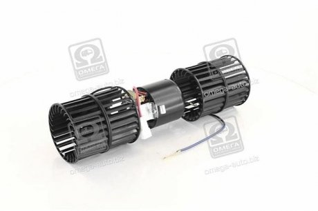 Электродвиг. отопителя ГАЗ 3302, ПАЗ с крыльчаткой <> Dk-Дорожная Карта 68.3780-K-DK (фото 1)