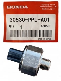 КАТУШКИ Зажигания Датчик ДЕТОНАЦИИ HONDA 30530-PPL-A01 (фото 1)