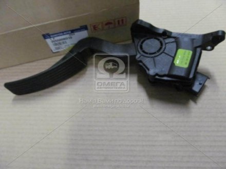 Педаль газа Rodius, Stavic, Rexton SSANGYONG 2055008D10 (фото 1)