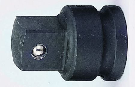 Адаптер з 3/4" на 1/2" ударний FORCE 80964MPB (фото 1)