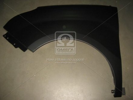 Крило пер. лів. FIAT DOBLO 10- (вир-во) TEMPEST 022 1924 311 (фото 1)