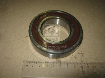 Подшипник шарик. 45*85*19 (япония) NSK 6209DDU (фото 1)