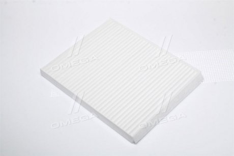 Воздушный фильтр салона ALPHA FILTER AF5049 (фото 1)