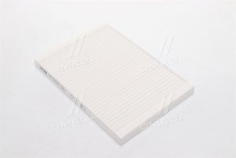 Воздушный фильтр салона ALPHA FILTER AF5050 (фото 1)
