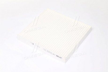 Воздушный фильтр салона ALPHA FILTER AF5022 (фото 1)