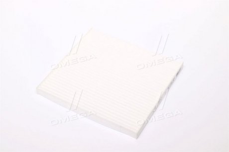 Воздушный фильтр салона ALPHA FILTER AF5075 (фото 1)