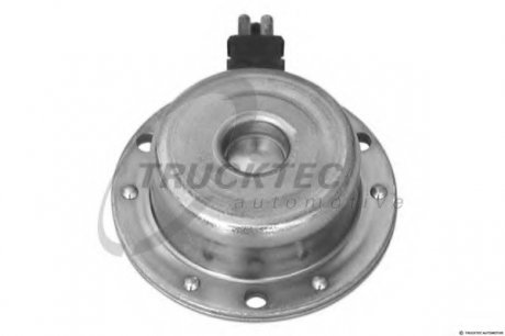 Клапан электромагнитный TRUCKTEC 0212085 (фото 1)