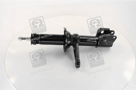 Амортизатор ЗАЗ 1102 передній правий (стійка розбірна) <> RIDER 1102-2905006-03 (фото 1)