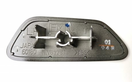 Форсунка омывателя SUBARU 86636SG040V2 (фото 1)