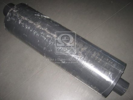 Глушитель МАЗ-555102 (Вироока) Вироока г.Львов 555102-1201010 (фото 1)