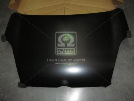 Капот FIAT DOBLO 10- TEMPEST 022 1924 280 (фото 1)