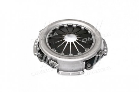 Корзина зчеплення HYUNDAI HD35/45/65/75/78 MITSUBISHI CANTER7 (01-05) (вир-во) PARTS-MALL P3A-C021 (фото 1)