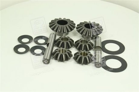 Р/к з/ч дифференциала ГАЗ 3302 <> Dk-Дорожная Карта 3302-2403620 (фото 1)
