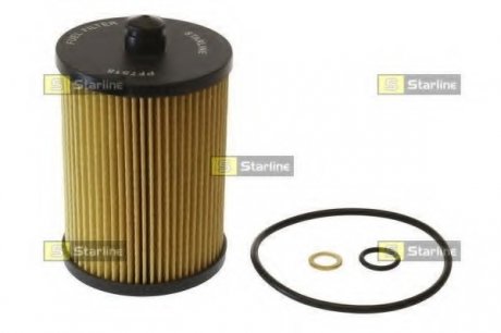Топливный фильтр STARLINE SF PF7518 (фото 1)