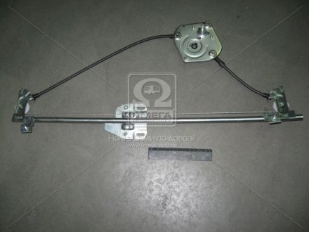 Ключ замку дверей NISSAN H0564EG010 (фото 1)