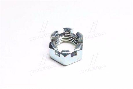 Гайка SSANGYONG 9228614001 (фото 1)