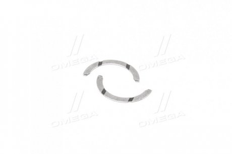 Полукольца упорные MITSUBISHI 4G63 TAIHO T139A 0.125 (фото 1)