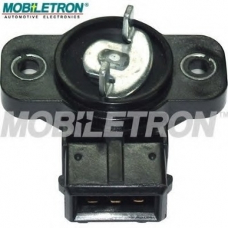 Датчик положение дроссельной заслонки TP-K001 MOBILETRON TPK001 (фото 1)